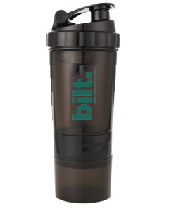 BILT Bottle Shaker